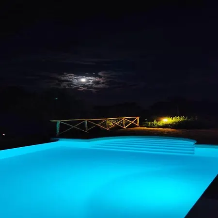 Chalet In Enchanted Forest Private Pool - Happy Шале