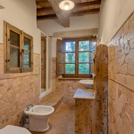 Chalet In Enchanted Forest Private Pool - Happy * Baschi