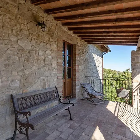 Chalet In Enchanted Forest Private Pool - Happy *